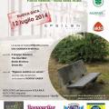 Il Gruppo Abeliano - Isola della Scala (VR) - 12 luglio 2014