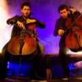 2Cellos - Roma (RM) - 31 luglio 2015
