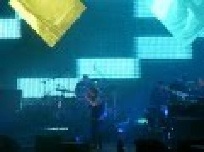 Radiohead - Bologna (BO)