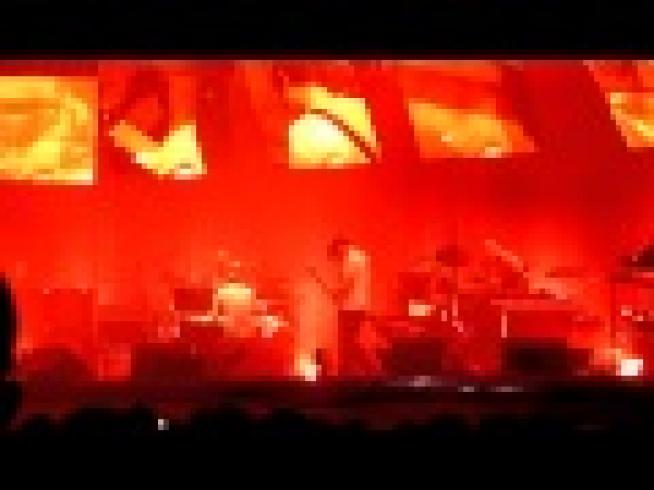 Radiohead - Firenze (FI)