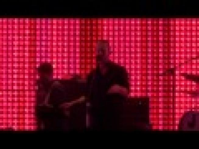 Radiohead - Roma (RM)