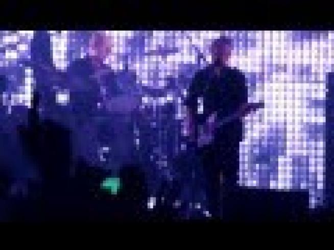 Radiohead - Roma (RM)