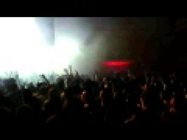 The Chemical Brothers - Roma (RM)