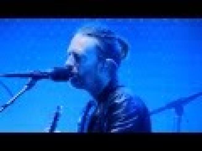 Radiohead - Codroipo (UD)